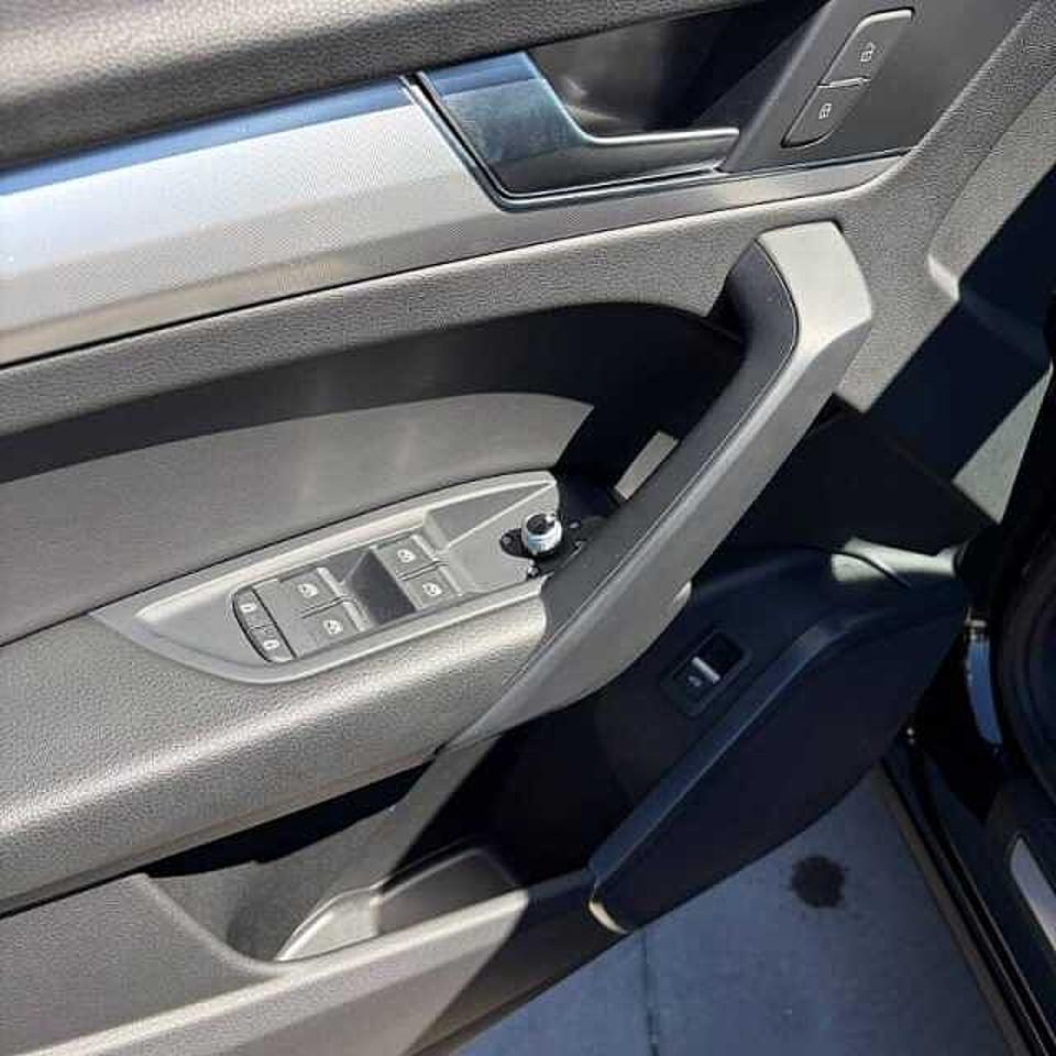 Audi Audi Q5 usata 8