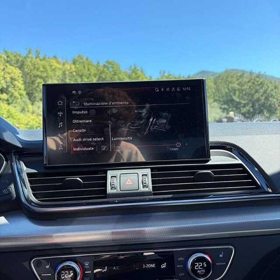 Audi Audi Q5 usata 9