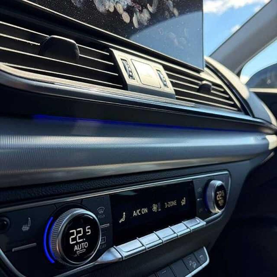 Audi Audi Q5 usata 12