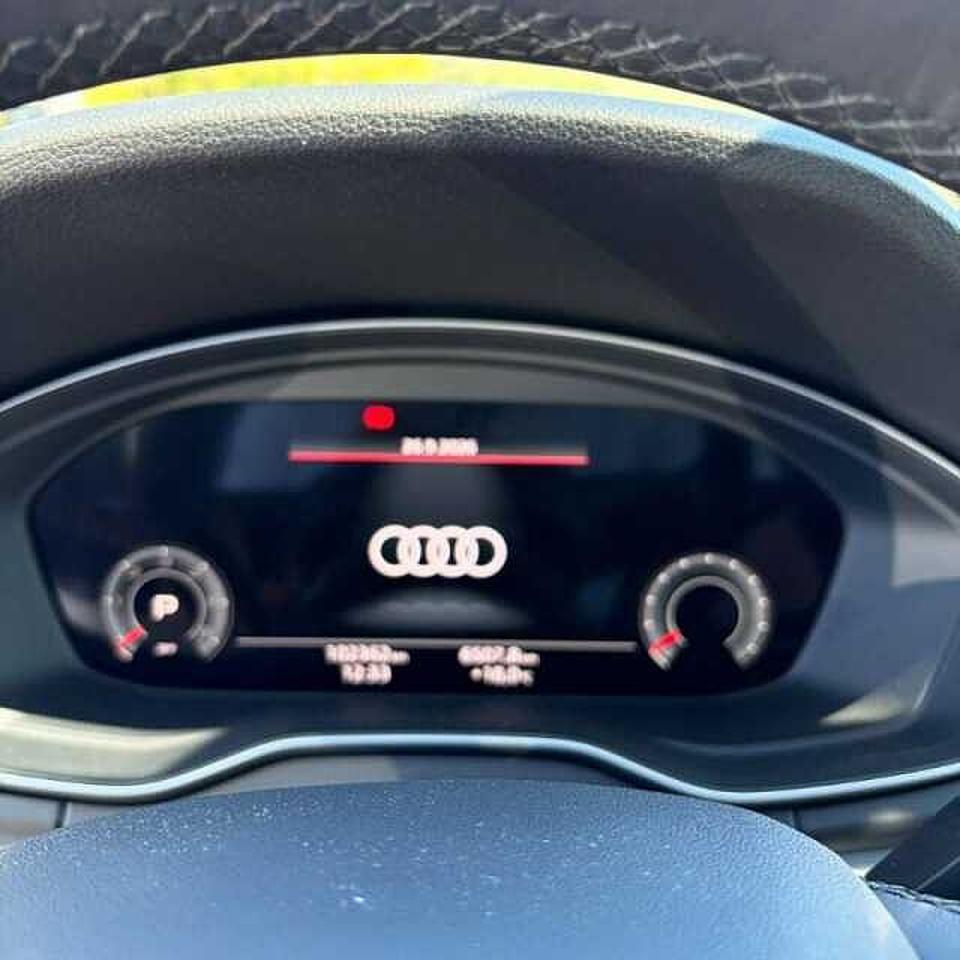 Audi Audi Q5 usata 13