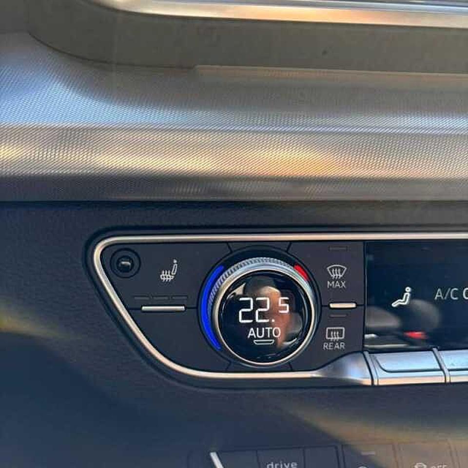 Audi Audi Q5 usata 15