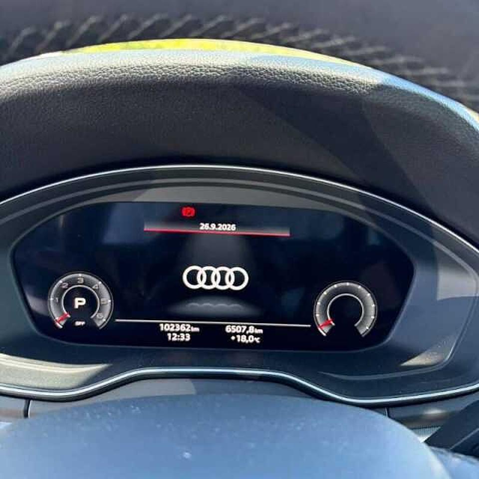 Audi Audi Q5 usata 16