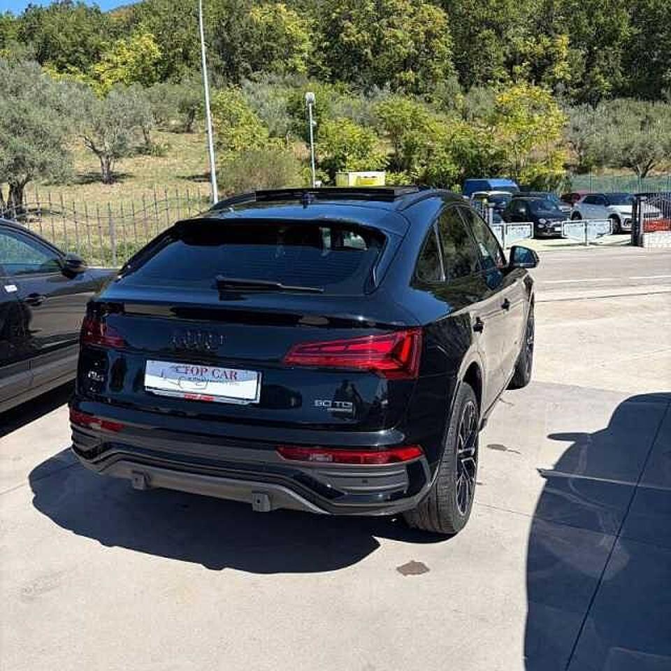 Audi Audi Q5 usata 18