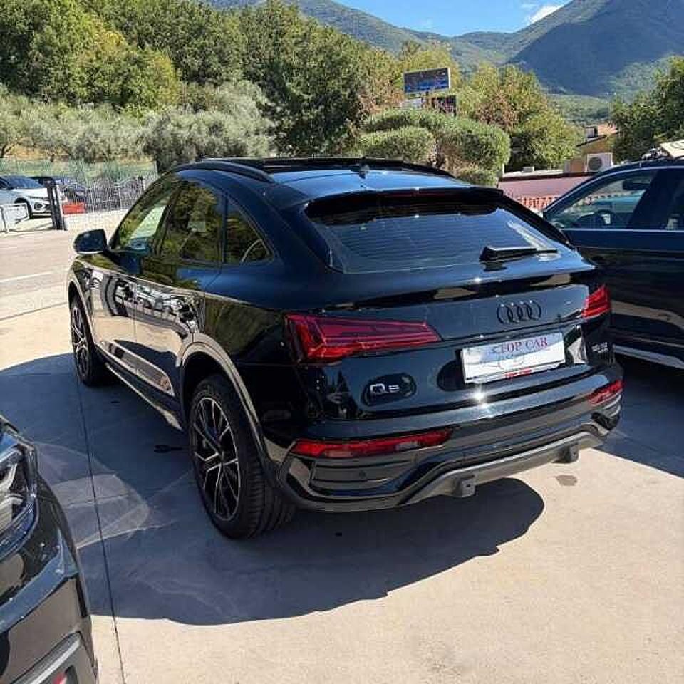 Audi Audi Q5 usata 20