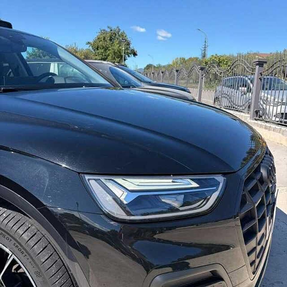 Audi Audi Q5 usata 21