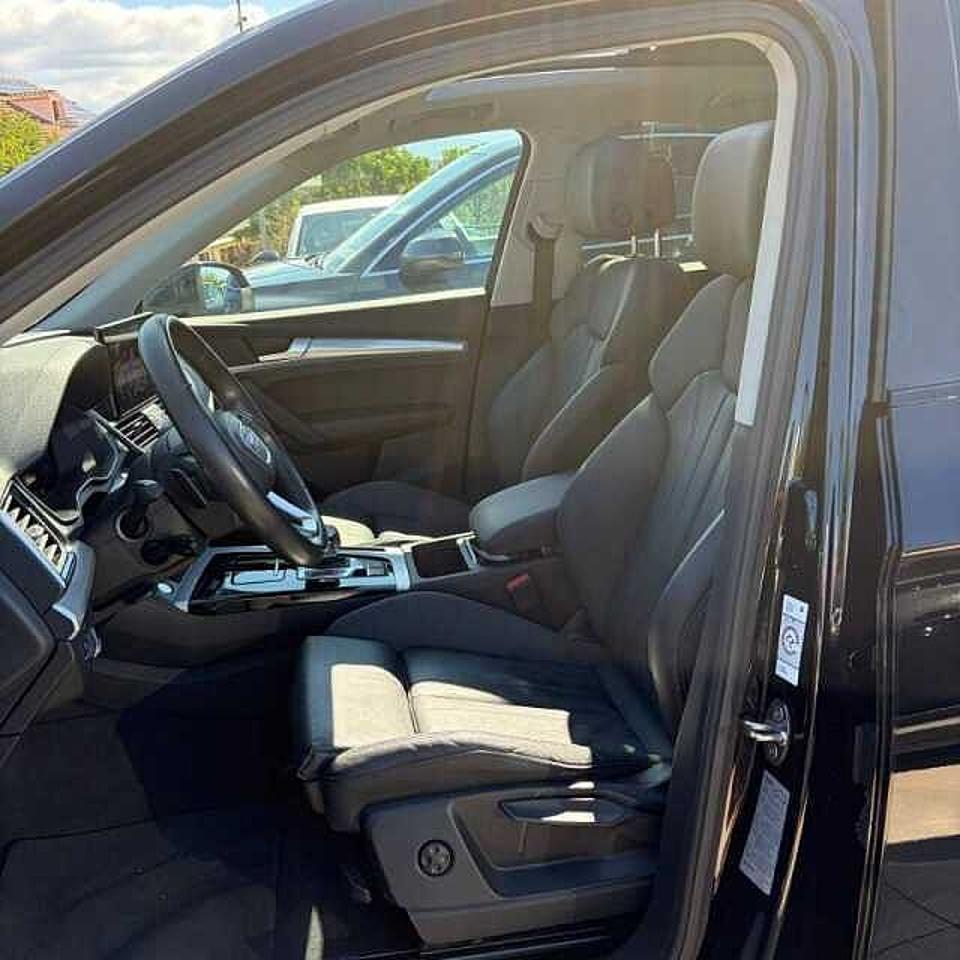 Audi Audi Q5 usata 22
