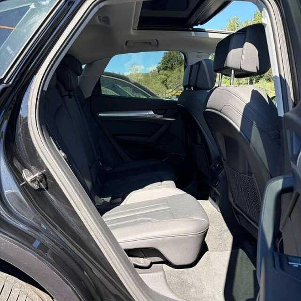 Audi Audi Q5 usata 23
