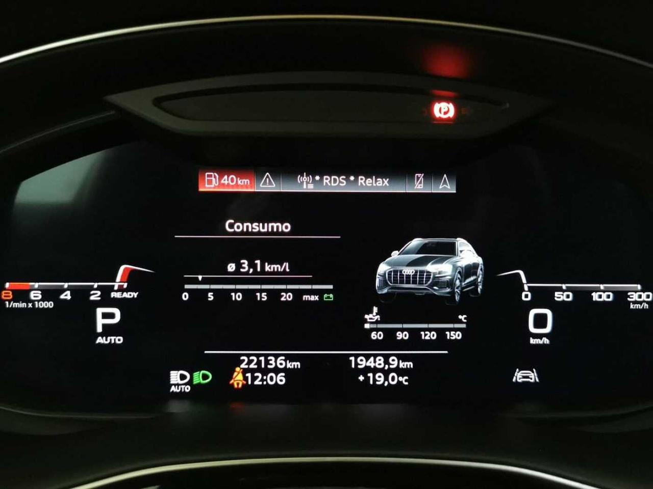 Audi Audi Q8 usata 3