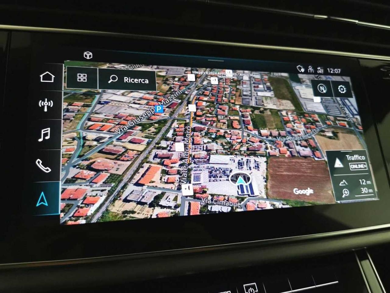 Audi Audi Q8 usata 5