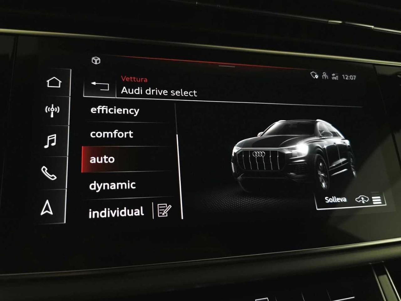 Audi Audi Q8 usata 6