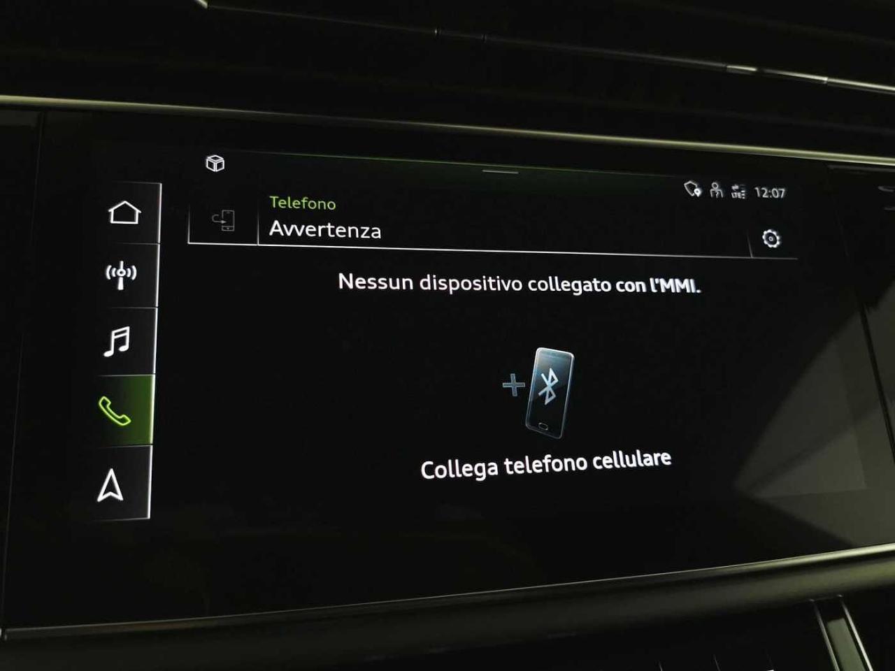 Audi Audi Q8 usata 7