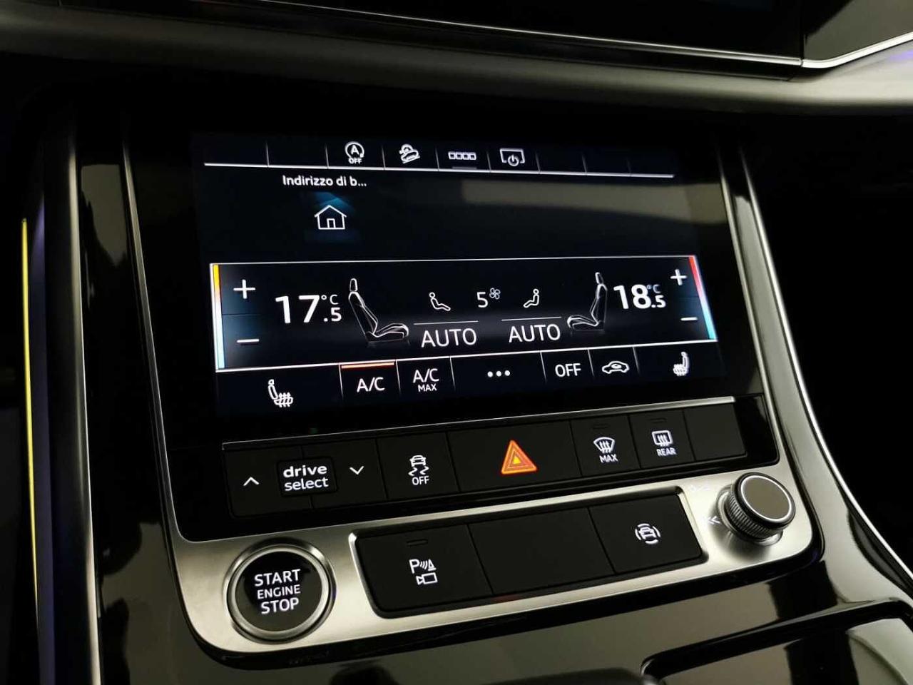 Audi Audi Q8 usata 8