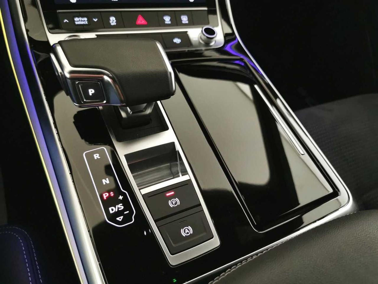 Audi Audi Q8 usata 9