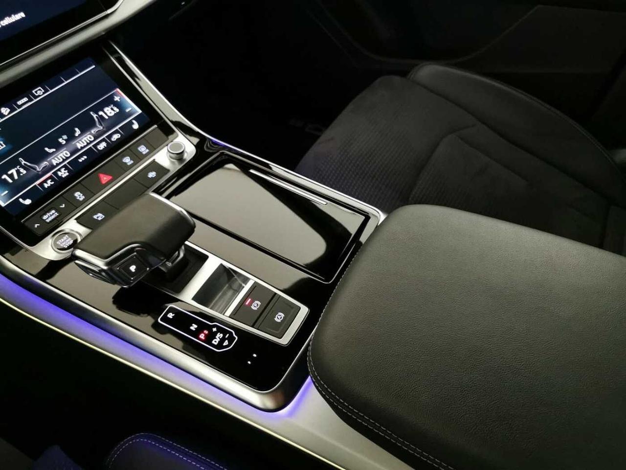 Audi Audi Q8 usata 10