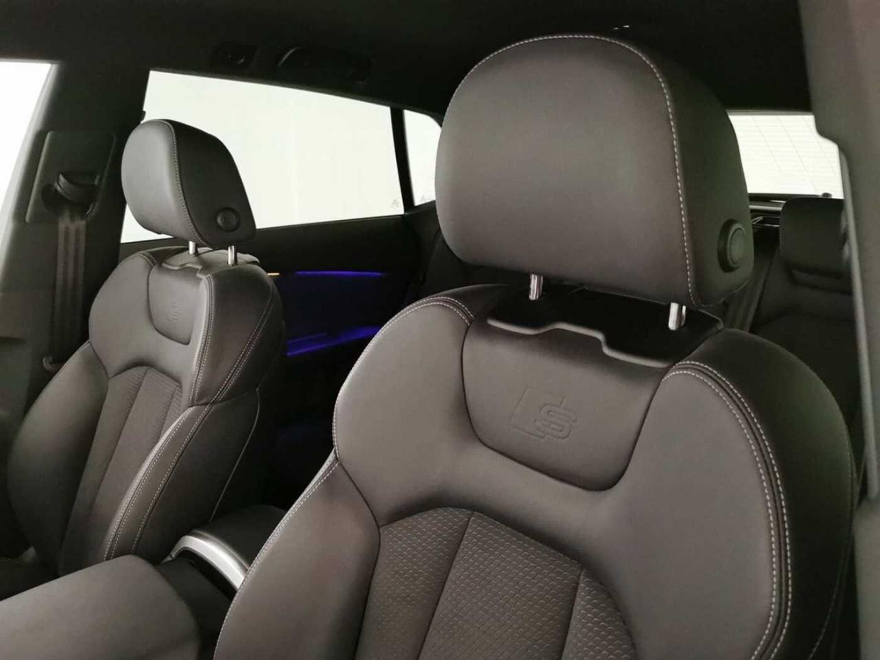 Audi Audi Q8 usata 12