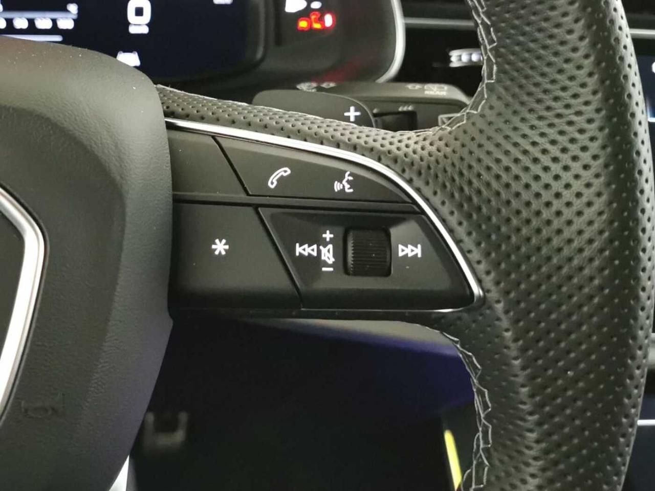 Audi Audi Q8 usata 15