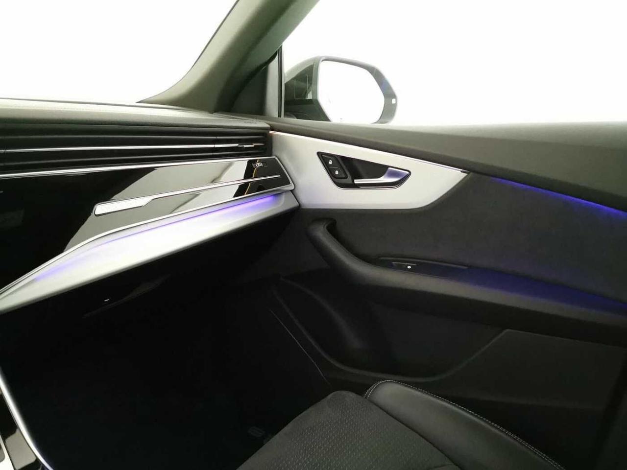 Audi Audi Q8 usata 16