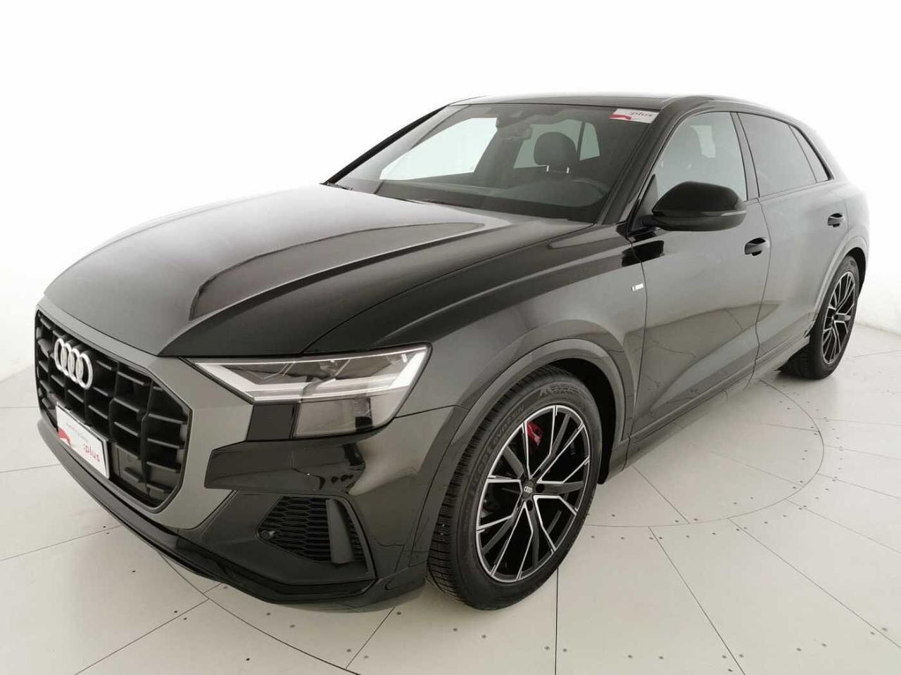 Audi Audi Q8 usata 19
