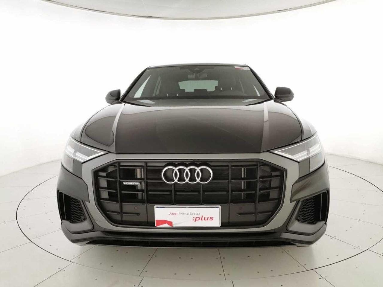 Audi Audi Q8 usata 20
