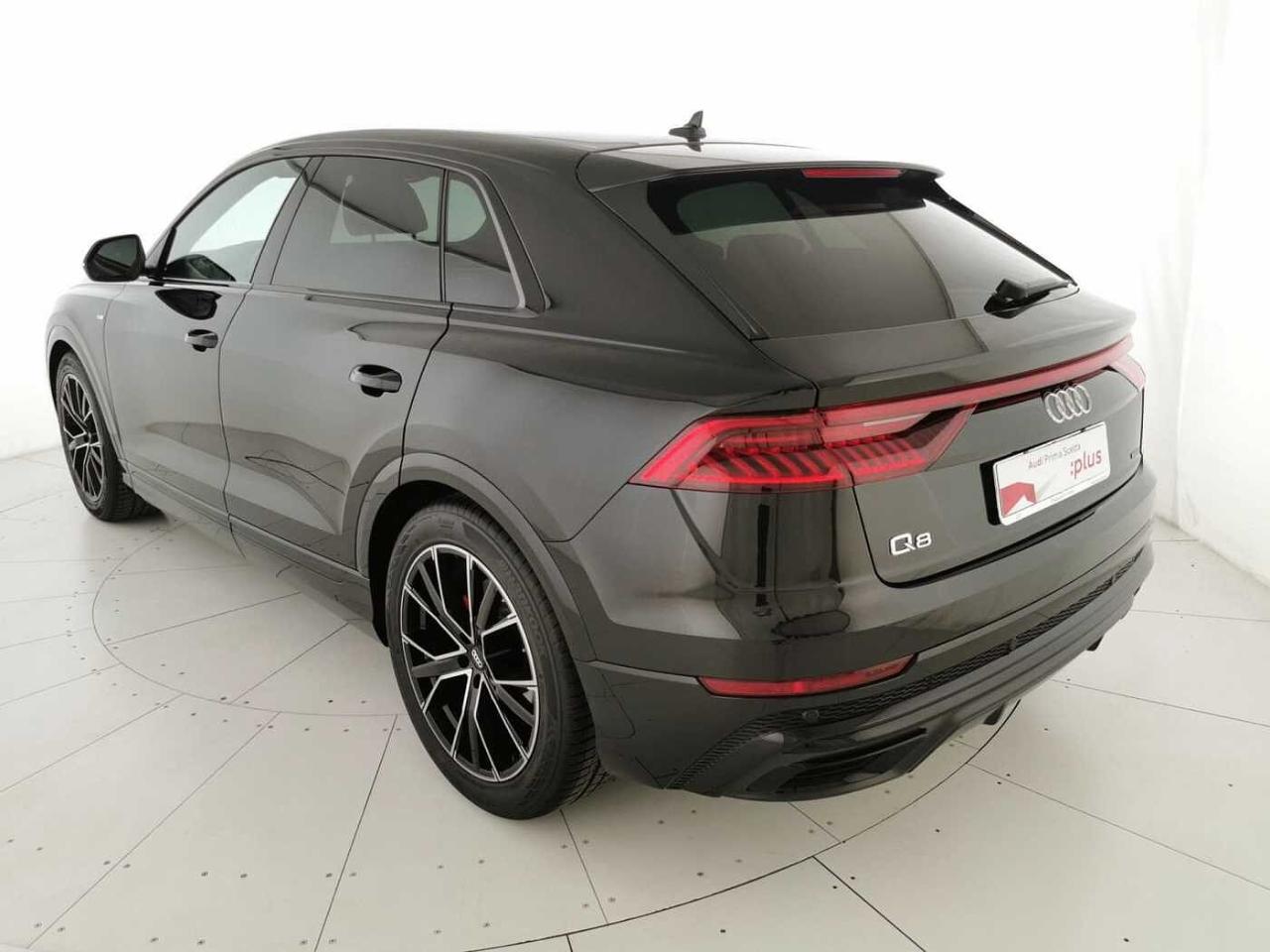 Audi Audi Q8 usata 23