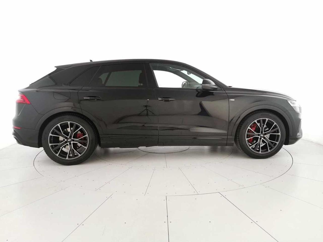 Audi Audi Q8 usata 24