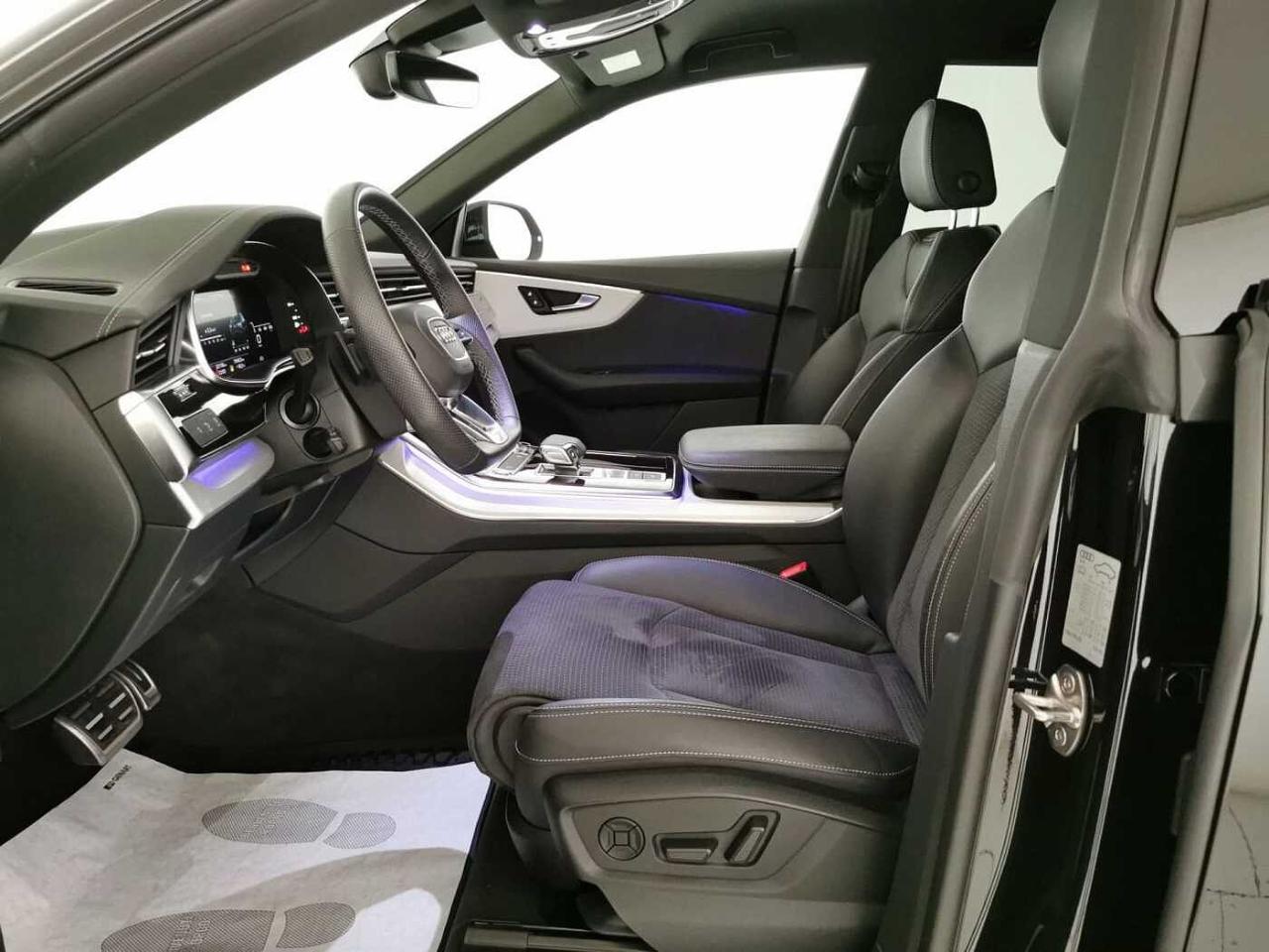 Audi Audi Q8 usata 25