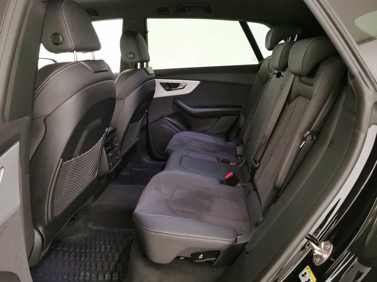 Audi Audi Q8 usata 26