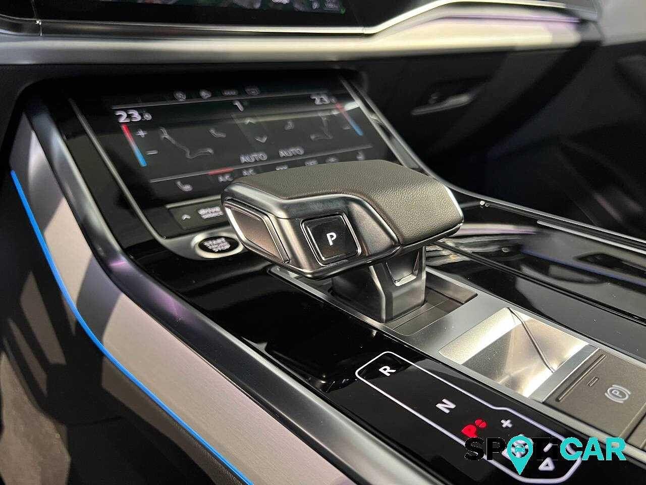 Audi Audi Q8 usata 3