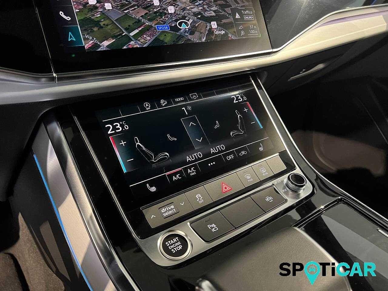 Audi Audi Q8 usata 4