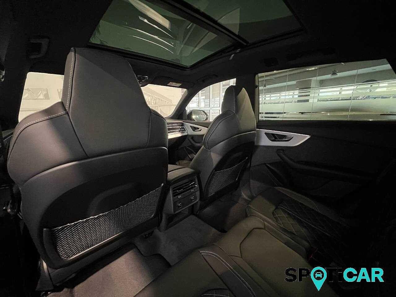 Audi Audi Q8 usata 5