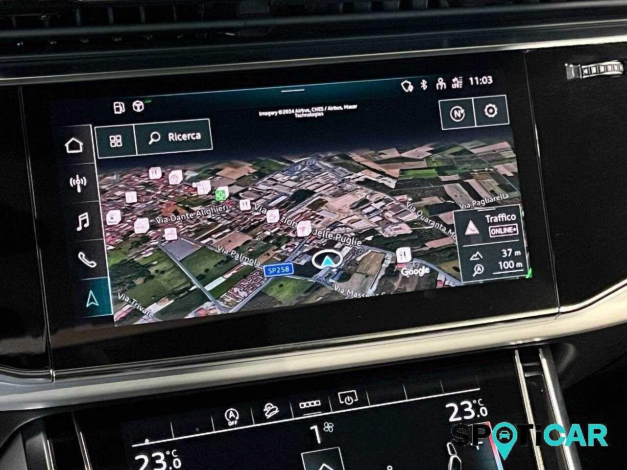 Audi Audi Q8 usata 6