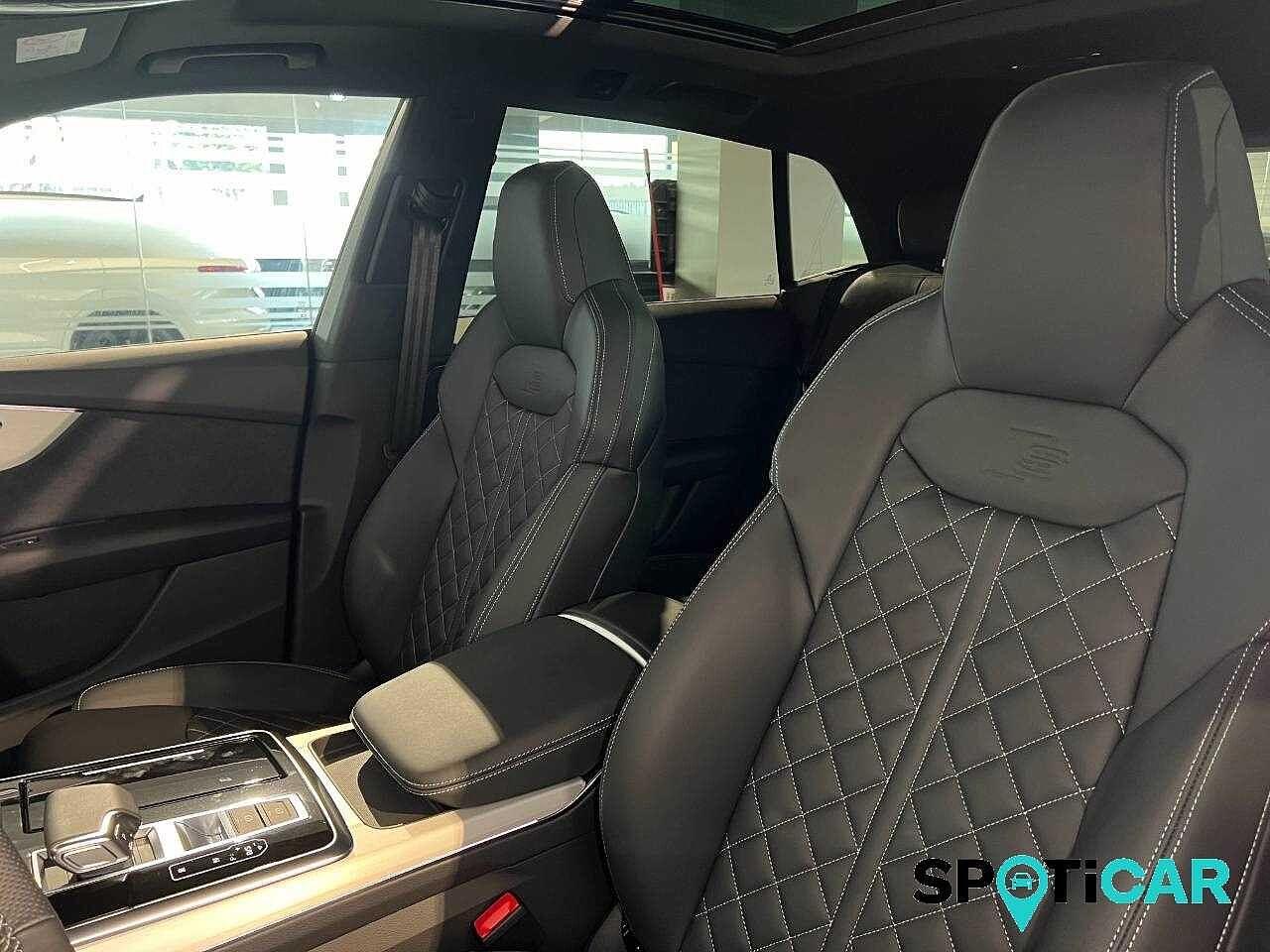 Audi Audi Q8 usata 8