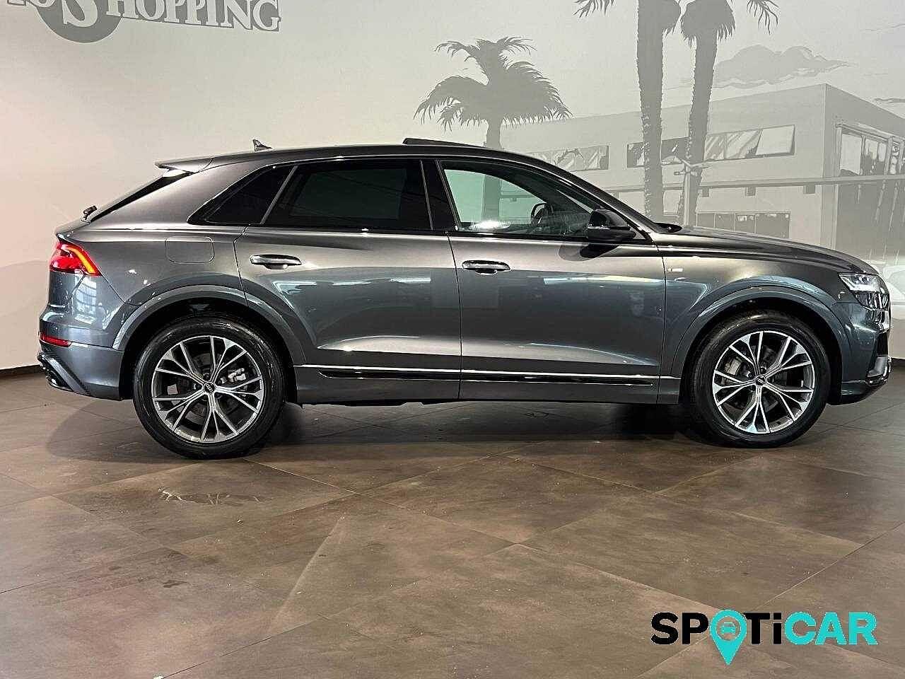 Audi Audi Q8 usata 16