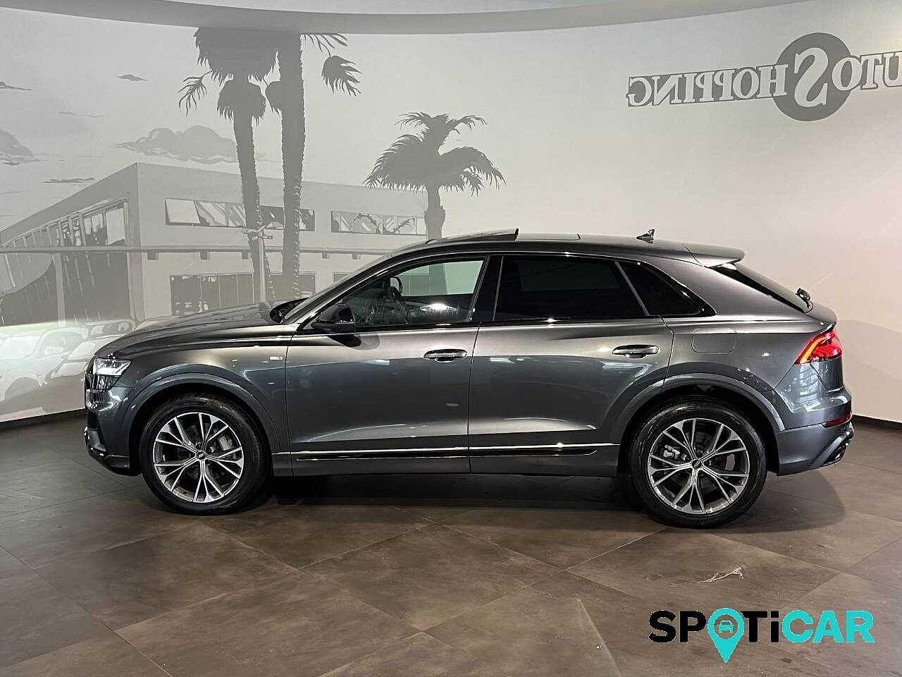 Audi Audi Q8 usata 17