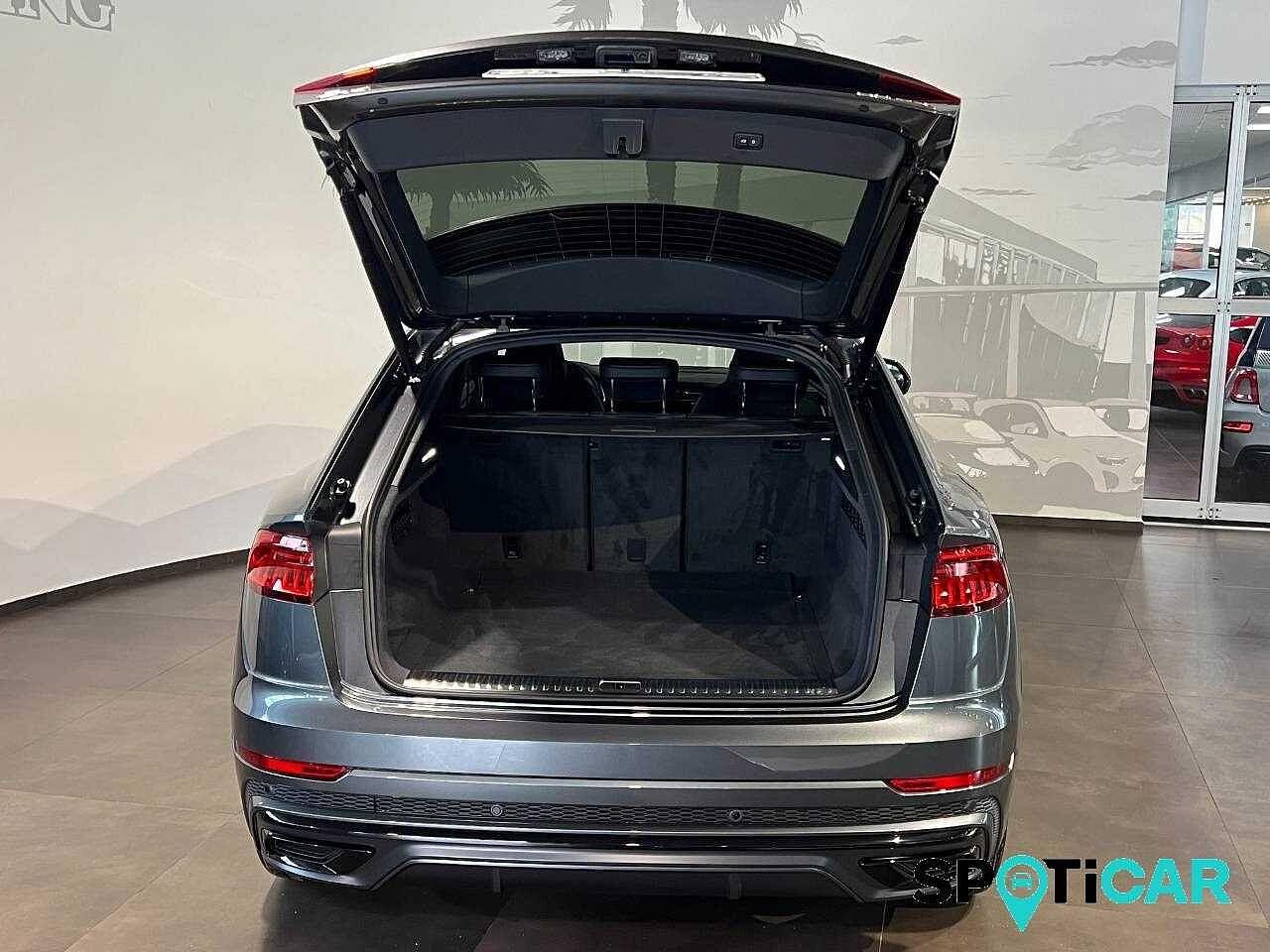 Audi Audi Q8 usata 18