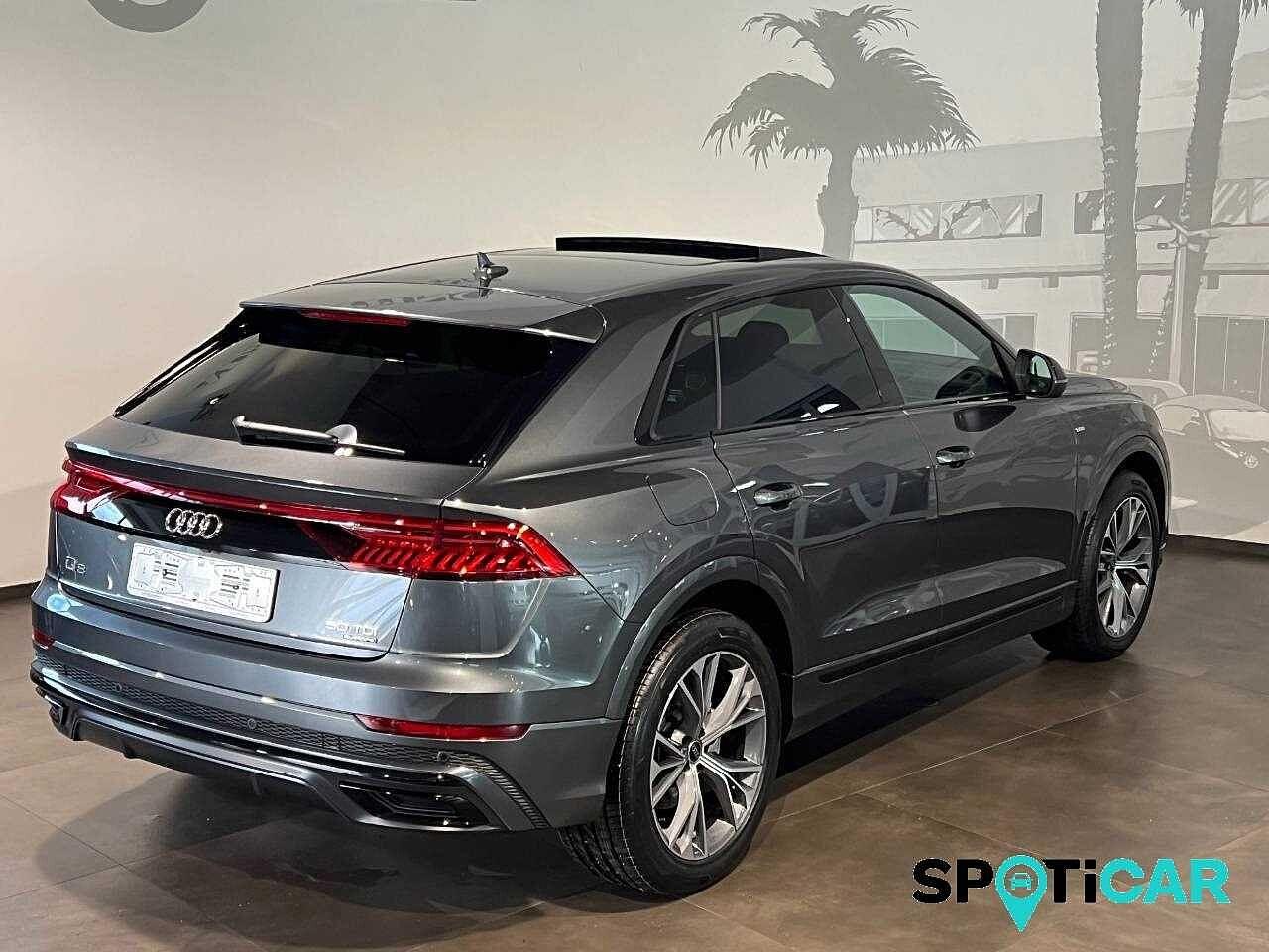 Audi Audi Q8 usata 19