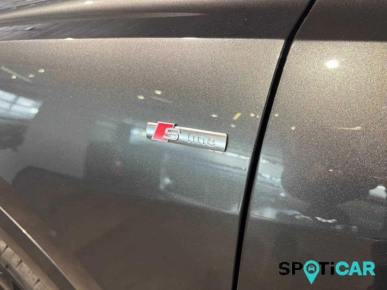 Audi Audi Q8 usata 20