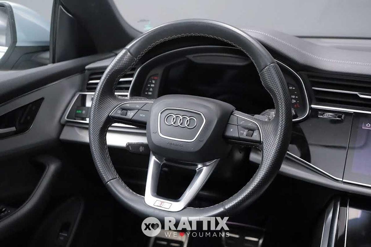 Audi Audi Q8 usata 2