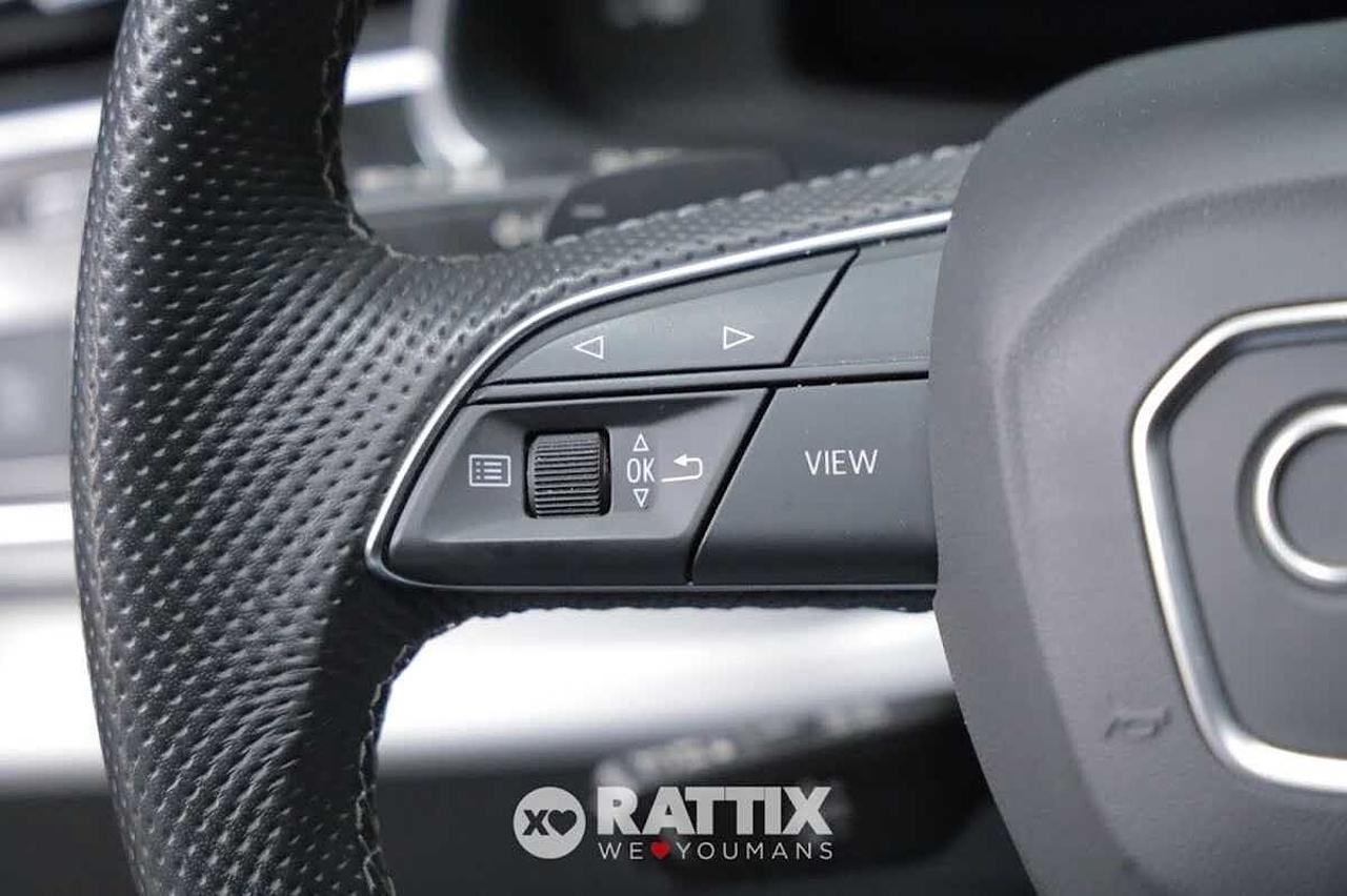 Audi Audi Q8 usata 3