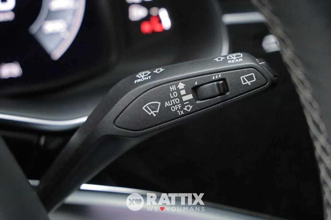 Audi Audi Q8 usata 5