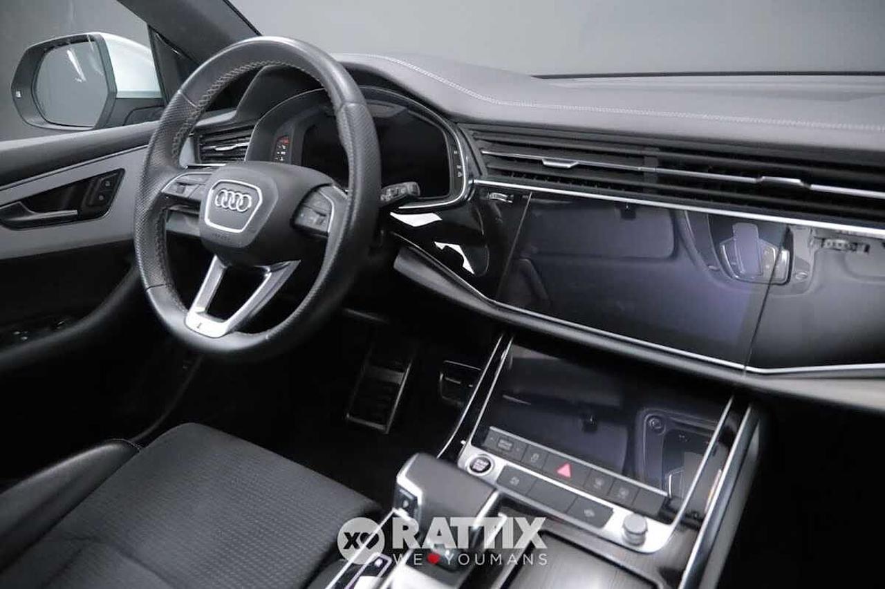 Audi Audi Q8 usata 8