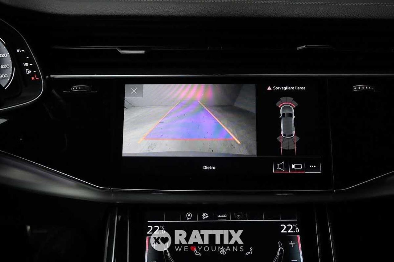 Audi Audi Q8 usata 9