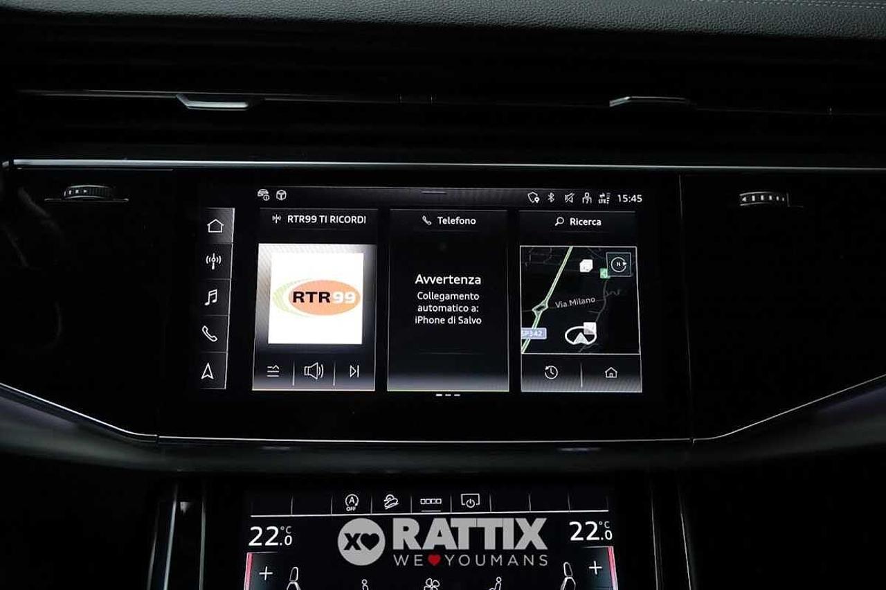 Audi Audi Q8 usata 10