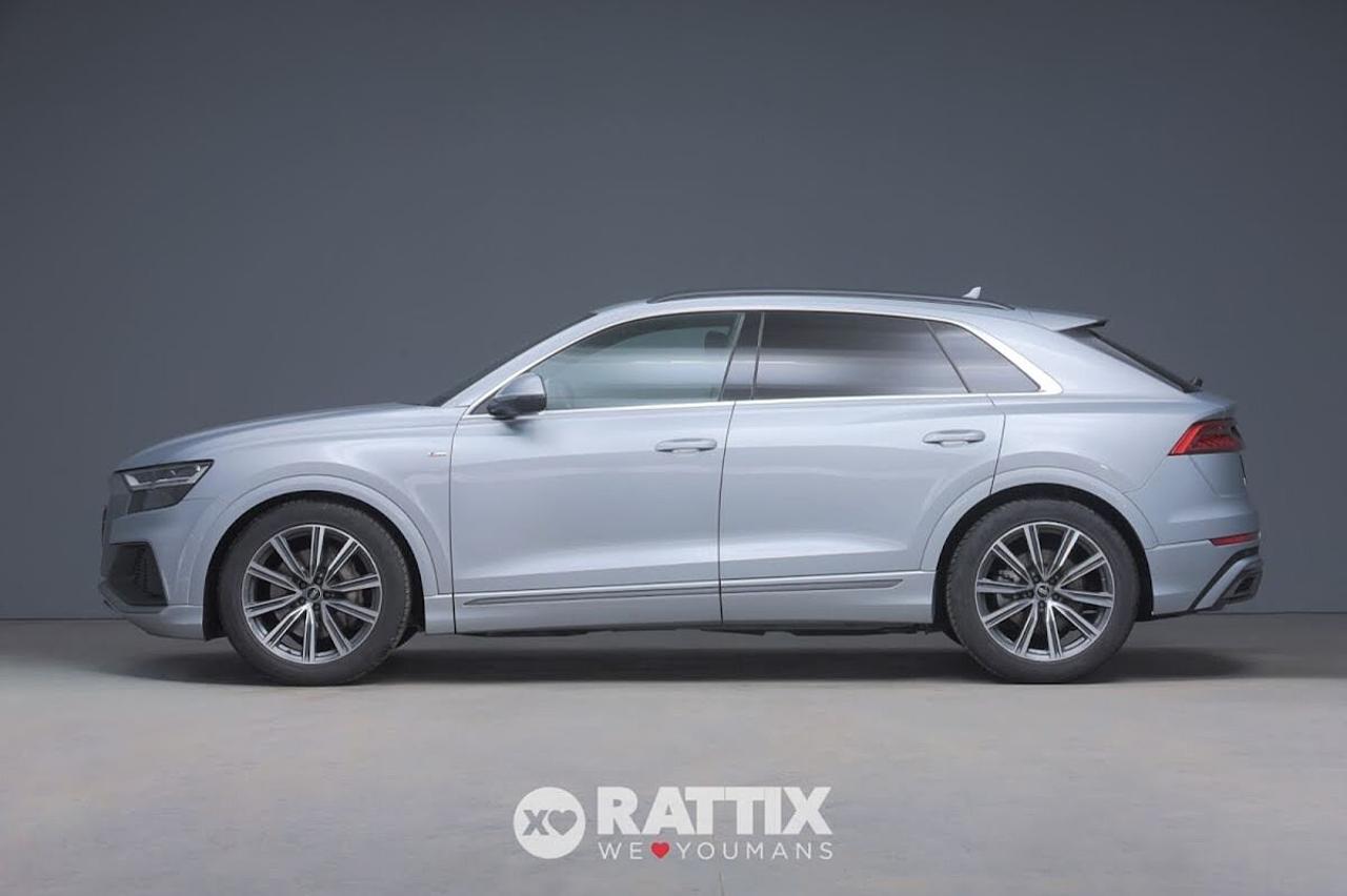Audi Audi Q8 usata 11