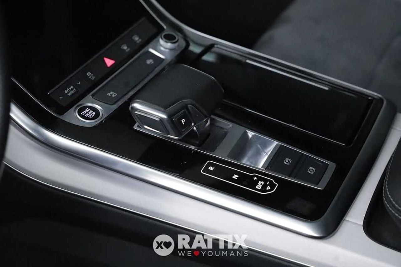 Audi Audi Q8 usata 13