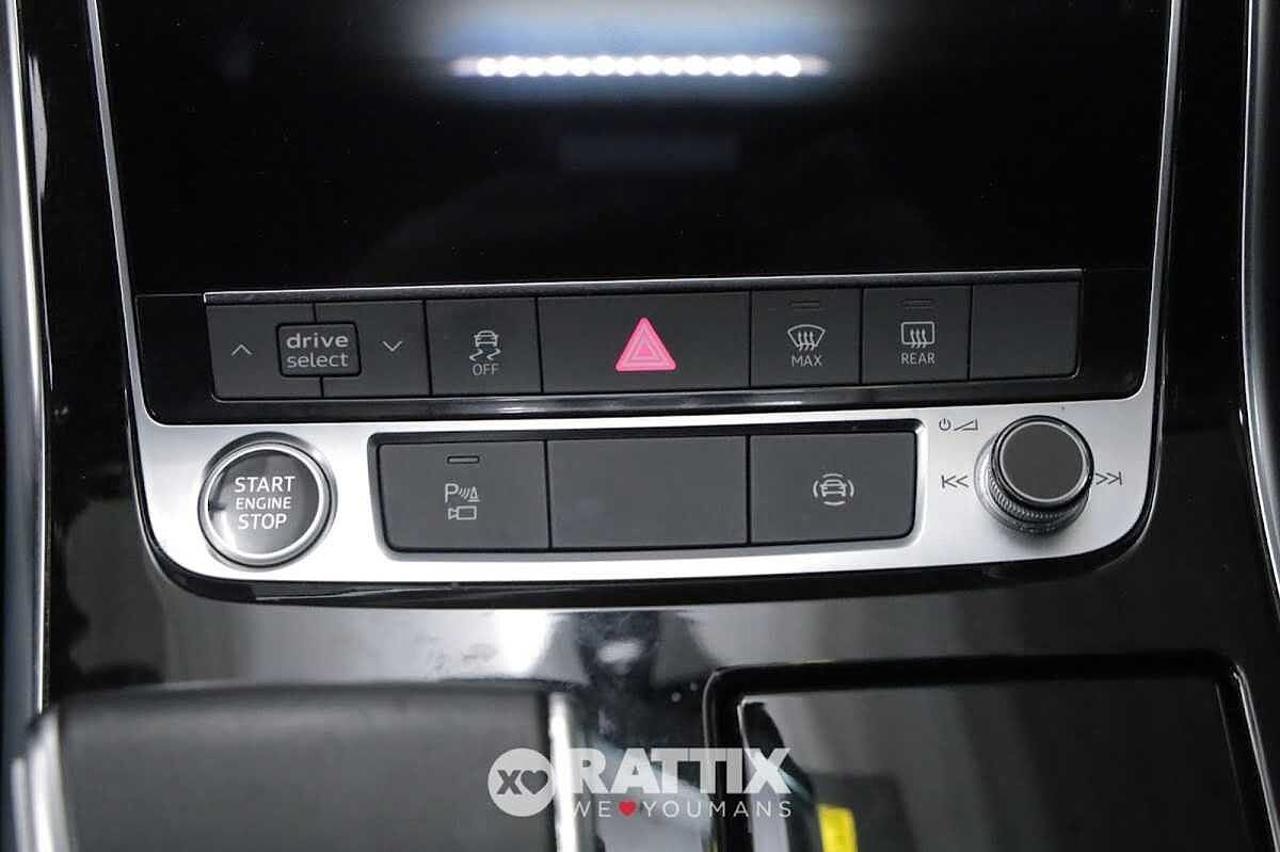 Audi Audi Q8 usata 14