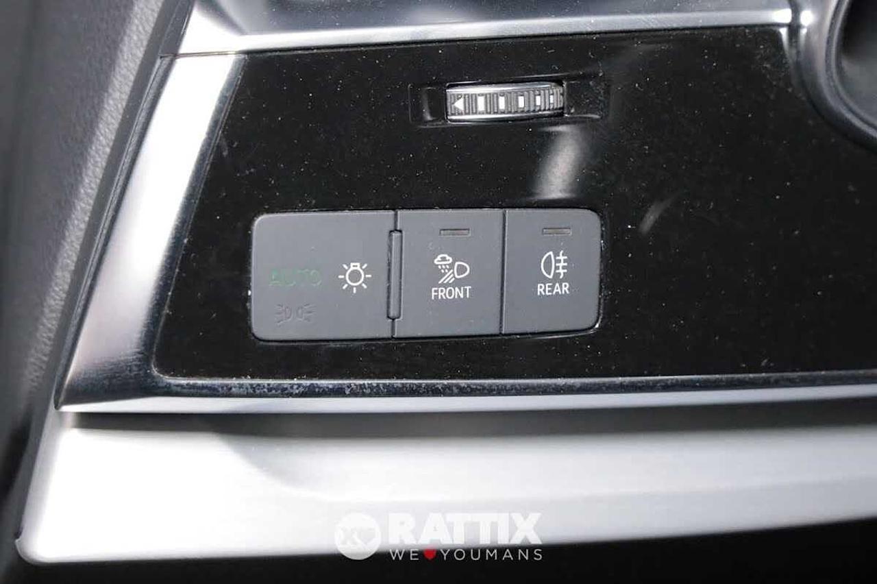 Audi Audi Q8 usata 15