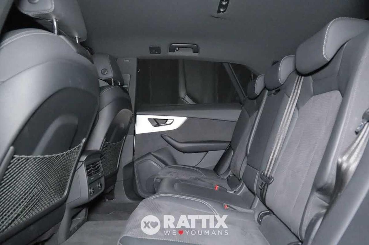 Audi Audi Q8 usata 18