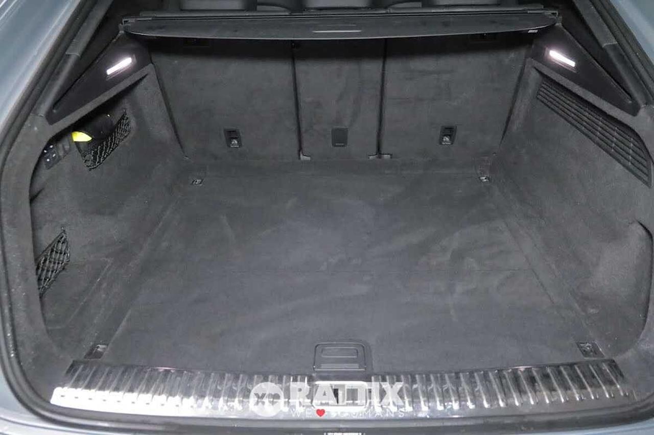 Audi Audi Q8 usata 25