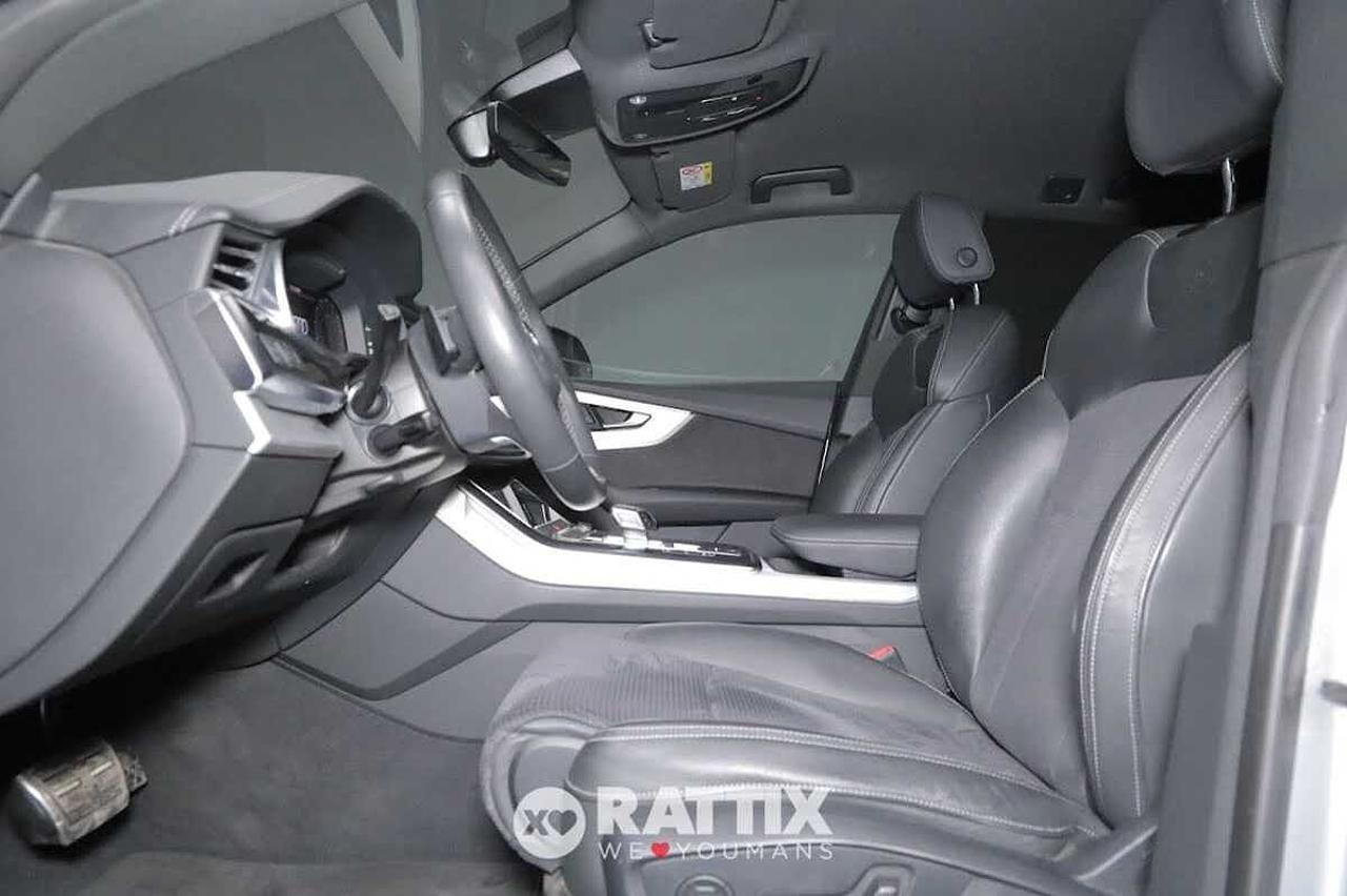 Audi Audi Q8 usata 28